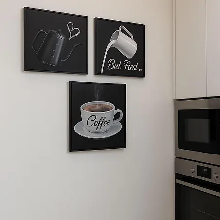 Del Mar Three Bed Flat. Sagunto