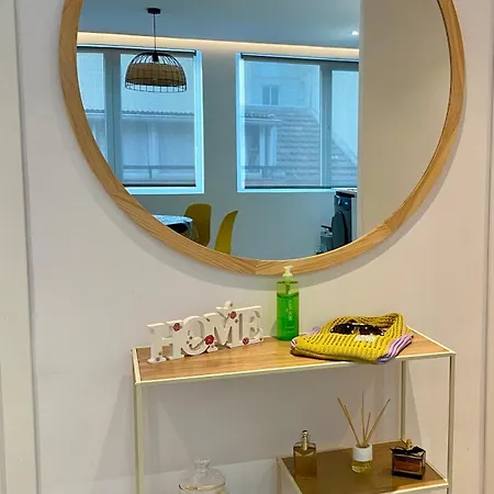 Del Mar Three Bed Flat. * Sagunto