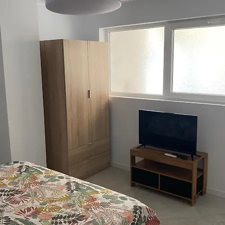 Apartment Del Mar Three Bed Flat. *