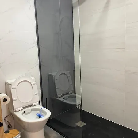 Del Mar Three Bed Flat. Apartment Puerto de Sagunto