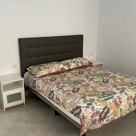 Apartment Del Mar Three Bed Flat. *