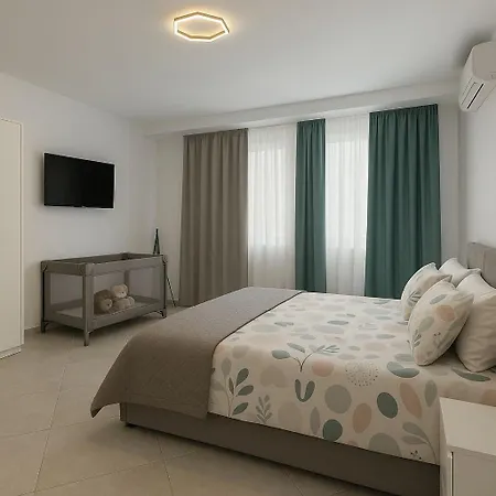 아파트 Del Mar Three Bed Flat. Sagunto