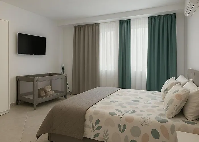 아파트 Del Mar Three Bed Flat. Sagunto